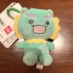 JOCHUM ヤヌカミ カラビナマスコット JO1 與那城奨