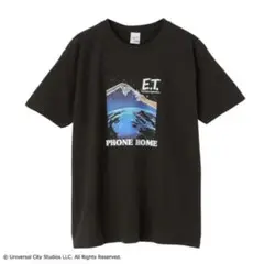グッドロックスピード　ET Tシャツ GOOD ROCK SPEED/グッドロックスピード】E.T. /BACK TO THE