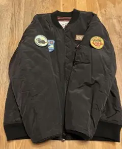 ▪️購入者がコンビニ払不履行の為再出品　GBL 魔女の宅急便 KIKI MA-1