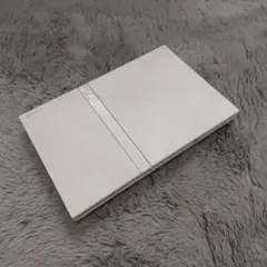 ⚪︎SONY プレイステーション2本体 SCPH-75000 SSS Amazon | PlayStation 2 サテン・シルバー (SCPH-75000SSS