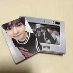 nctwish steady サクヤ トレカ セット