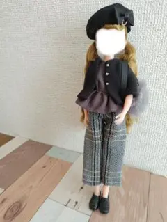 りかちゃん　洋服セット