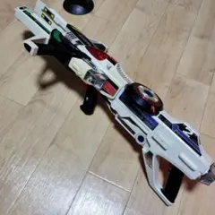 2026年最新】未来戦隊タイムレンジャー ボルテックバズーカの人気