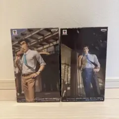 野原ひろし フィギュア CREATOR×CREATOR 造形師×写真家