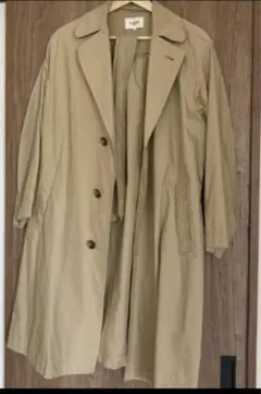 LE GLAZK ルグラジック　コート 36