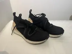 アディダス　ステラマッカートニー　ウルトラブースト　24cm 黒