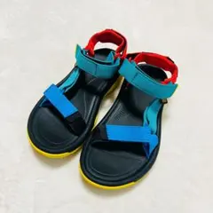 【極美品】Teva ハリケーン Hurricane XLT2 サンダル 23cmのサムネイル