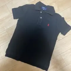 ポロ　ラルフローレン　ポロシャツ　キッズ　130