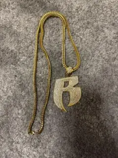 ラフライダーズ　ネックレス