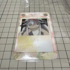 メイドインアビス　ナナチ　バトルカード　ボンドルド　POP UP STORE