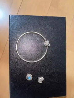 PANDORA Orca Dangle Charm - メルカリ