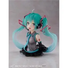 2026年最新】初音ミク a賞 胸像フィギュアの人気アイテム - メルカリ