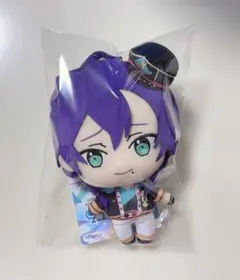 あんさんぶるスターズ！！ ぬいぐるみ あんスタ ALKALOID 礼瀬マヨイ