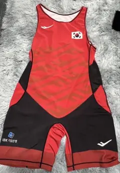 レスリング日本シングレット 2026年最新】レスリング 日本代表 シングレットの人気アイテム - メルカリ