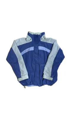 90s Columbia マウンテンパーカー y2k アウトドア テック系