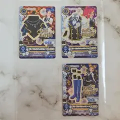 アイカツ ブルーブロックチェックコーデ - メルカリ