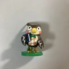 あつまれどうぶつの森　チョコエッグ　フータ
