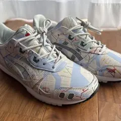 2026年最新】atmos asicsの人気アイテム - メルカリ