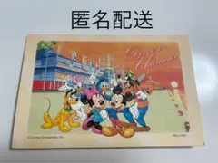 ディズニー ポストカード 5枚セット（官製はがき50円）