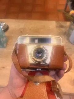 SAMSUNG AF-SLIM フィルムカメラ 本体 - メルカリ