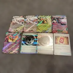 す*か様 ポケモンカード ニンジャスピナー まとめ売り スペシャルレッドカード