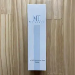 新品　未使用　MT メタトロン　ブライトアップローション　美白化粧水のサムネイル