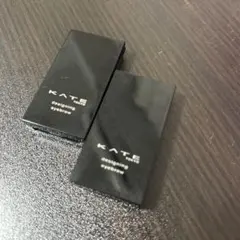 KATE デザイニングアイブロウ3D