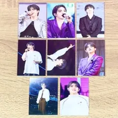 SEVENTEEN エスクプス FOLLOW FELLOW コンプリート トレカ