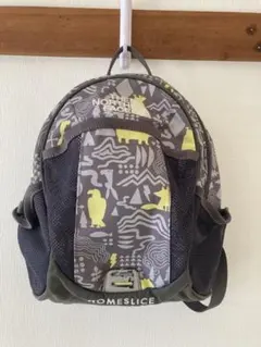 THE NORTH FACE HOMESLICE リュック キッズ