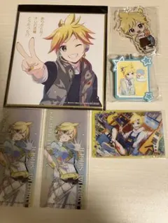 プロセカ 鏡音レン まとめ売り 24日出品停止予定