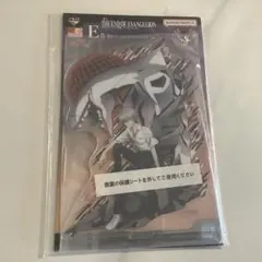 一番くじ　E賞　渚カヲル　アクリルスタンド