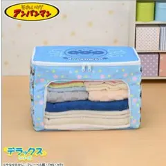 それいけ！アンパンマン 収納ボックス デラックスシリーズ