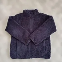 UNIQLO フリースジャケット