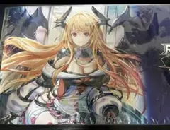 オリヴィエ　シャドウバース　プレイマット　ラバーマット　エボルヴ　ビヨンド オリヴィエ シャドウバース プレイマット ラバーマット エボルヴ