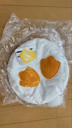 パルパルーザ ドナルド ベレー帽