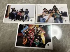 ジャニーズJr 公式写真
