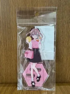 ゆい♡ベーカリー・アクリルスタンド