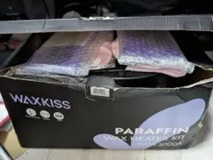 パラフィンパック一式セット！！オマケ付き♪ 2025年最新】パラフィンパック セットの人気アイテム - メルカリ