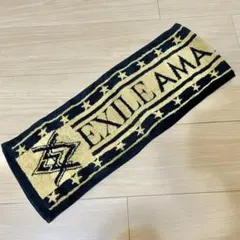 AMAZING WORLDツアーマフラータオル