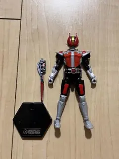 2025年最新】SO-DO CHRONICLE 装動 仮面ライダー電王の人気
