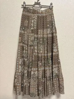 3連休限定値下げfifthスカート M サイズ⭐︎新品未使用