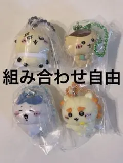 ちいかわ ビスケット