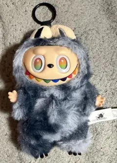 正規品 ラブブ Big into Energy シークレット ID 最終値下げ