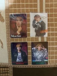 トラジャ【'stravelers】松倉海斗トレカ