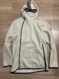 m*n様 00s asics Ninja Double Zip Hoodieのサムネイル