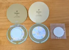 エレガンス ラプードルオートニュアンスS I サンプル フェイスパウダー