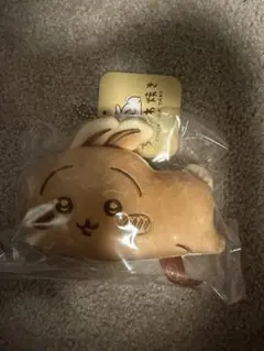 ちいかわ焼き マスコット うさぎ