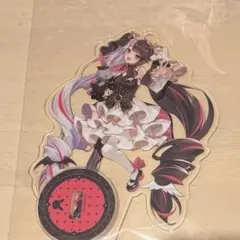 にじさんじ 夜見れな 新品未開封 アクリルスタンドセット 3種 2025年最新】夜見れな アクスタの人気アイテム - メルカリ