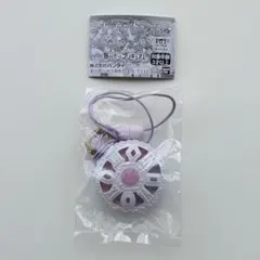 名探偵プリキュアなりきりプリキュア1ペンダント