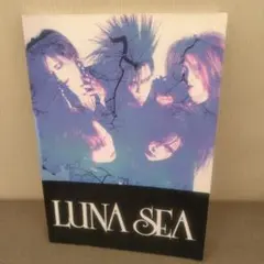 luna sea